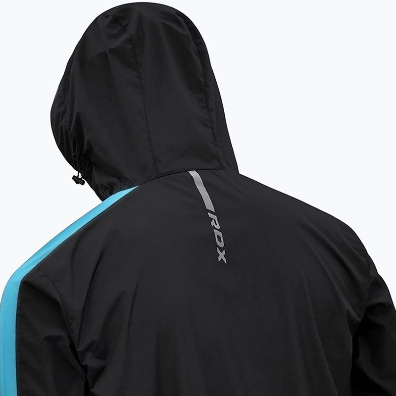 Suit RDX H1 Sauna sky blue 5