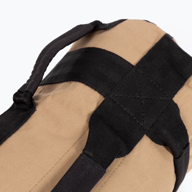 RDX Fitness Sand khaki punching bag 3