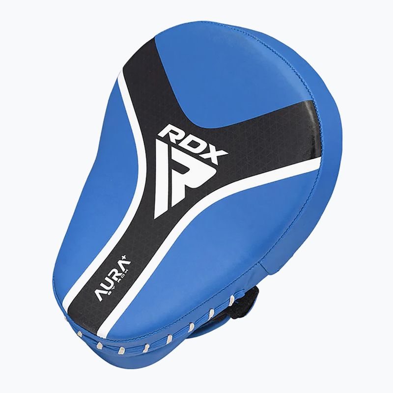 RDX Focus Pad Aura Plus T-17 blue 2