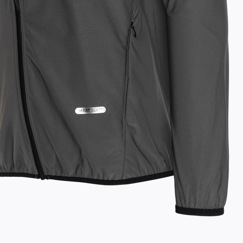 RDX H2 Sauna suit green 7