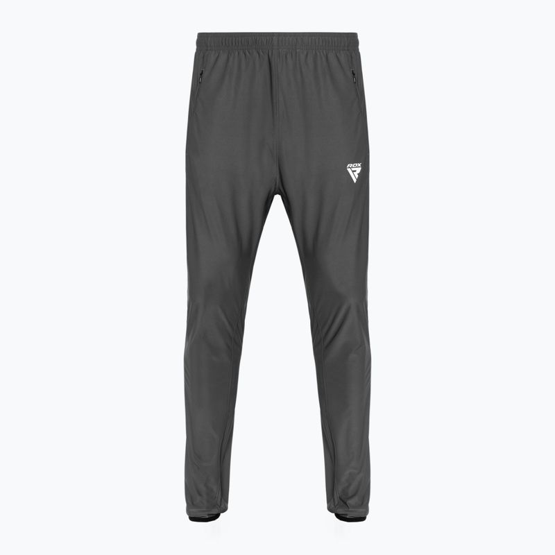 RDX H2 Sauna suit green 8