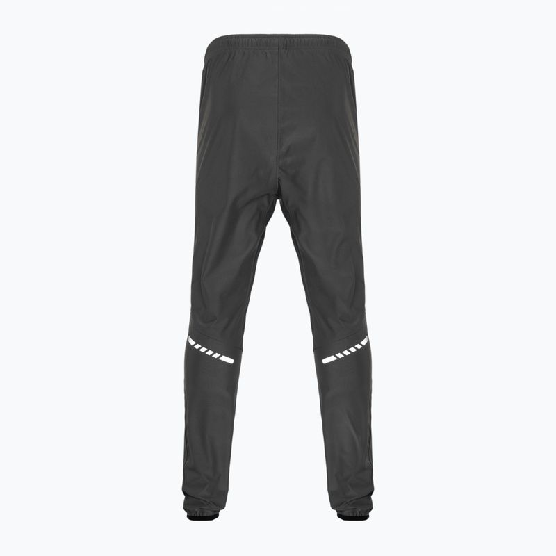 RDX H2 Sauna suit green 9