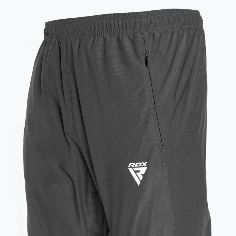 RDX H2 Sauna suit green 10