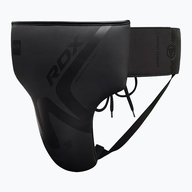 Groin guard RDX T15 Groin Guard black 3