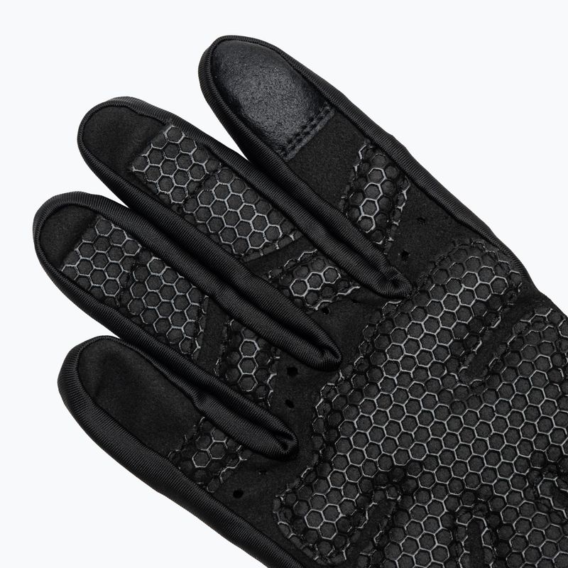 RDX W1F Full Finger training gloves black 6