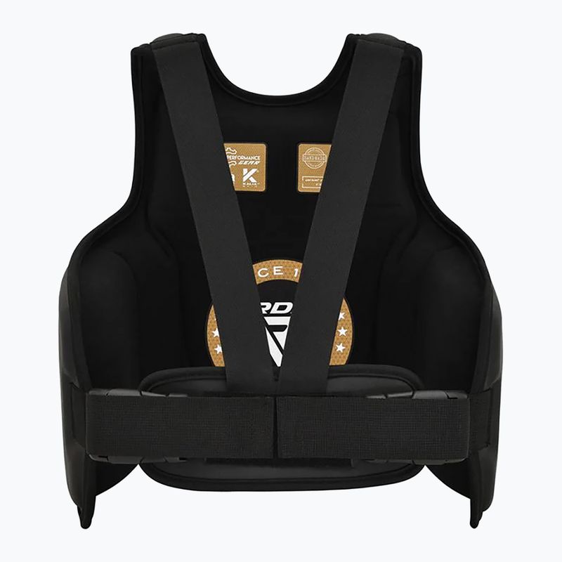 RDX F6M Chest Guard golden 3