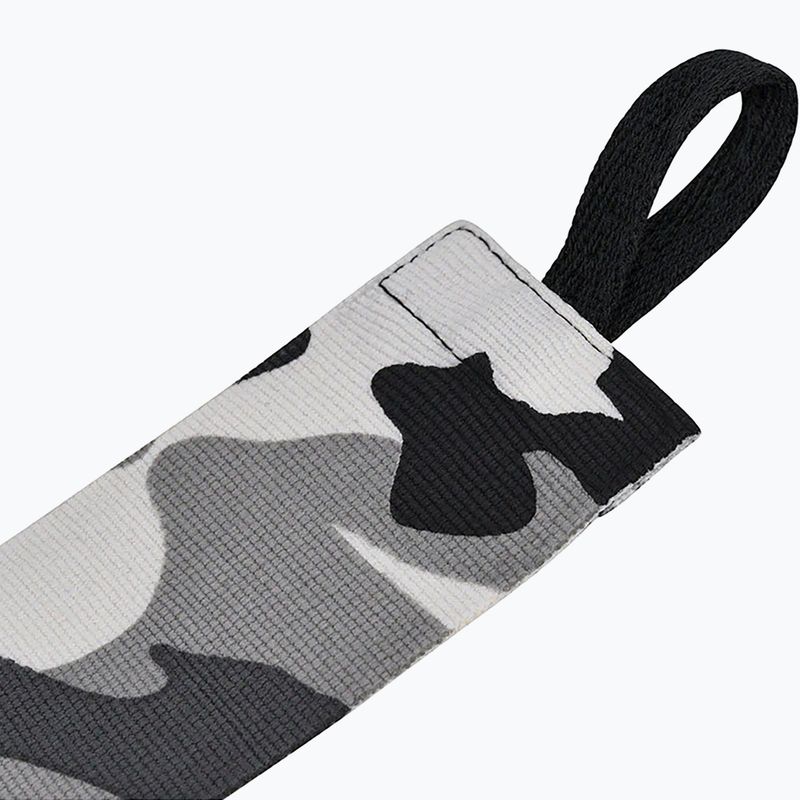 Boxing bandages RDX HWX-RC+ camo gray 6