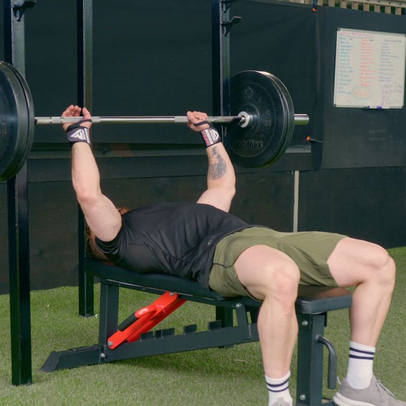 Men's training shorts RDX T15 green 7