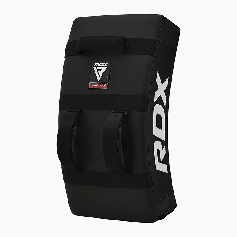 RDX Arm Pad Gel Kick Shield Heavy black 3