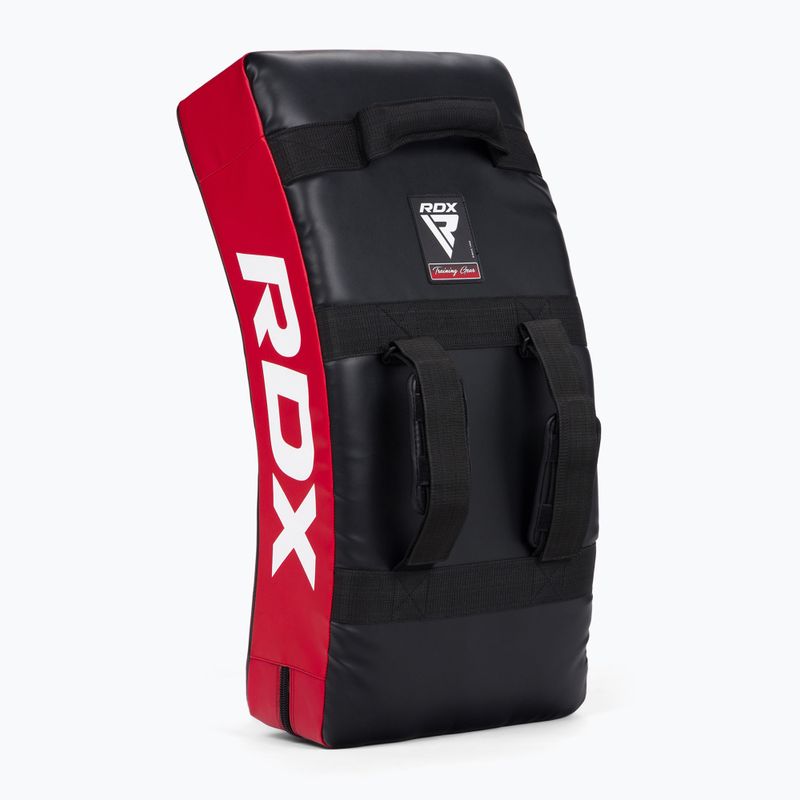 RDX curved kick shield KSR-T1RB training shield 3