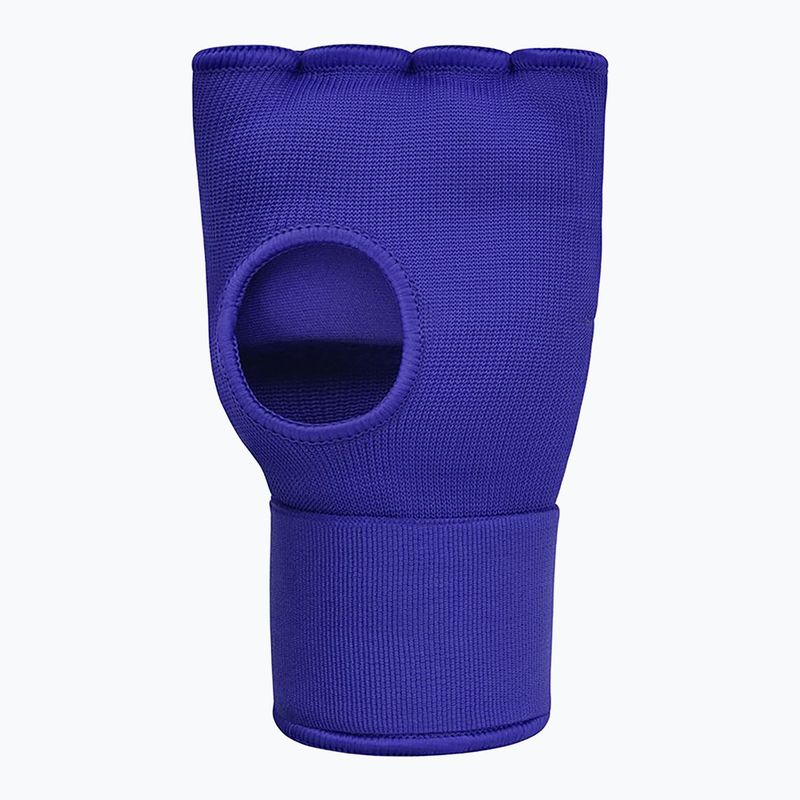 RDX Hosiery Inner Strap Gloves IS2 blue 3