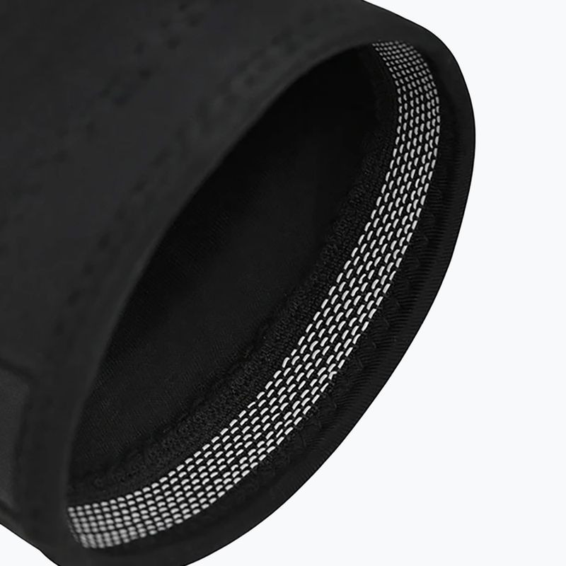 Foot and tibia protectors RDX IMMAF Approved Neoprene Shin Instep red 6