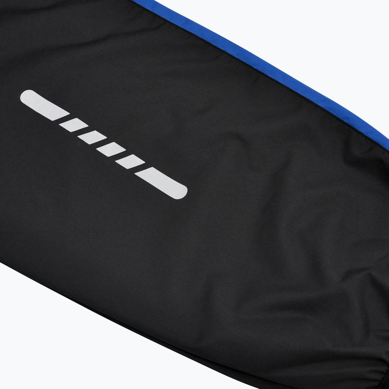 RDX H1 Sauna suit blue 11