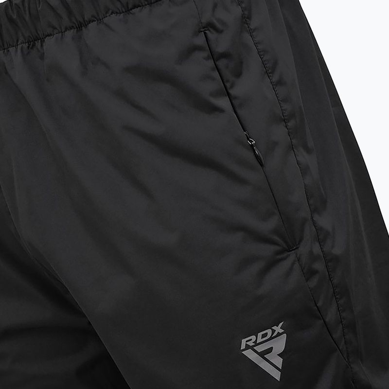 RDX H1 Sauna suit pink 10