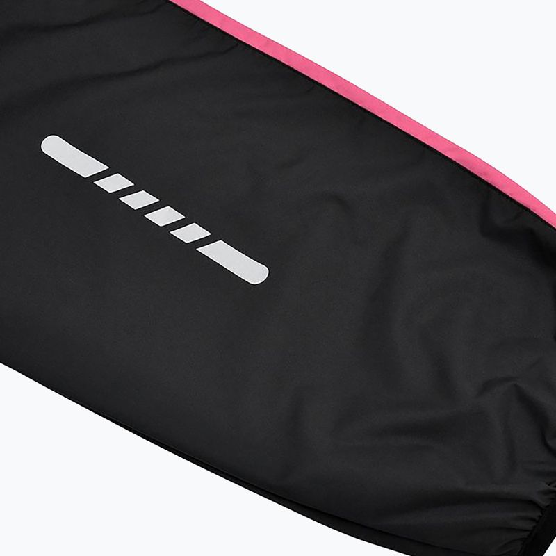 RDX H1 Sauna suit pink 12