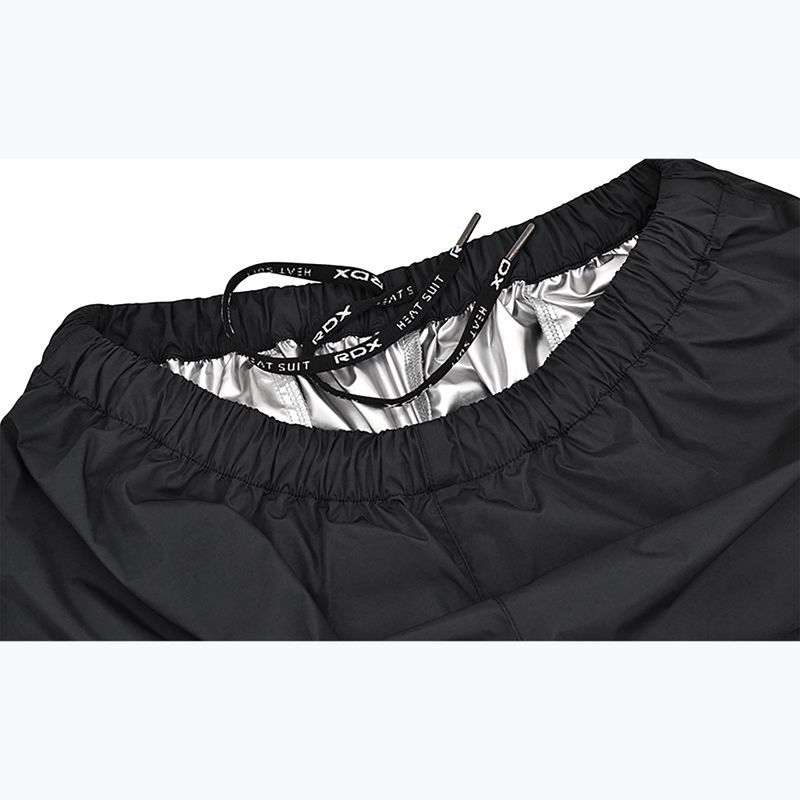 RDX H1 Sauna suit pink 13