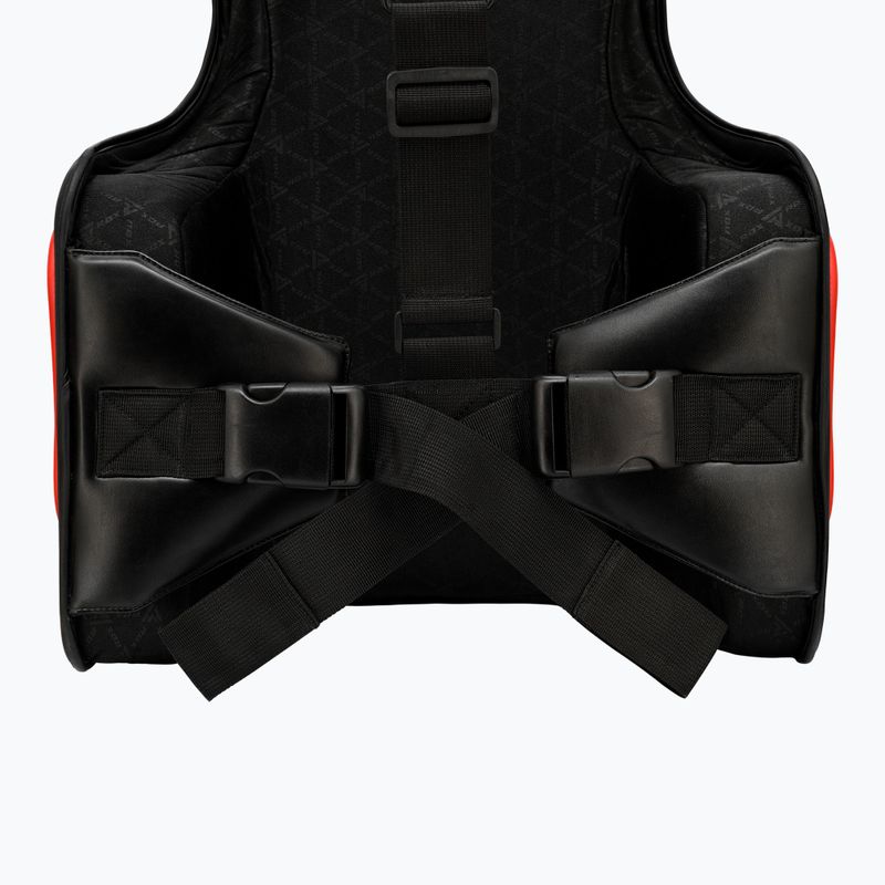 RDX Apex Coach Body Protector red 5