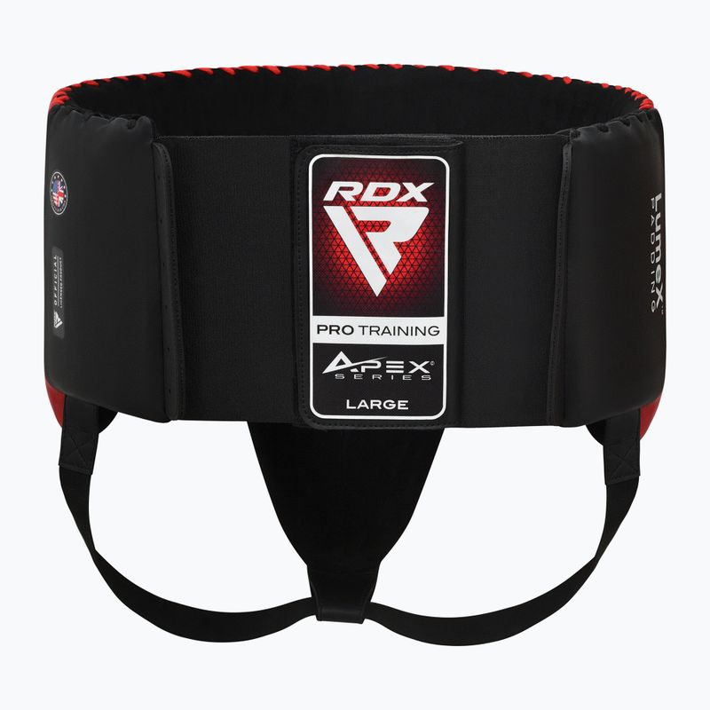 RDX Guard Pro Training Apex red crotch protector 2