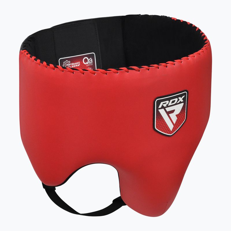 RDX Guard Pro Training Apex red crotch protector 3