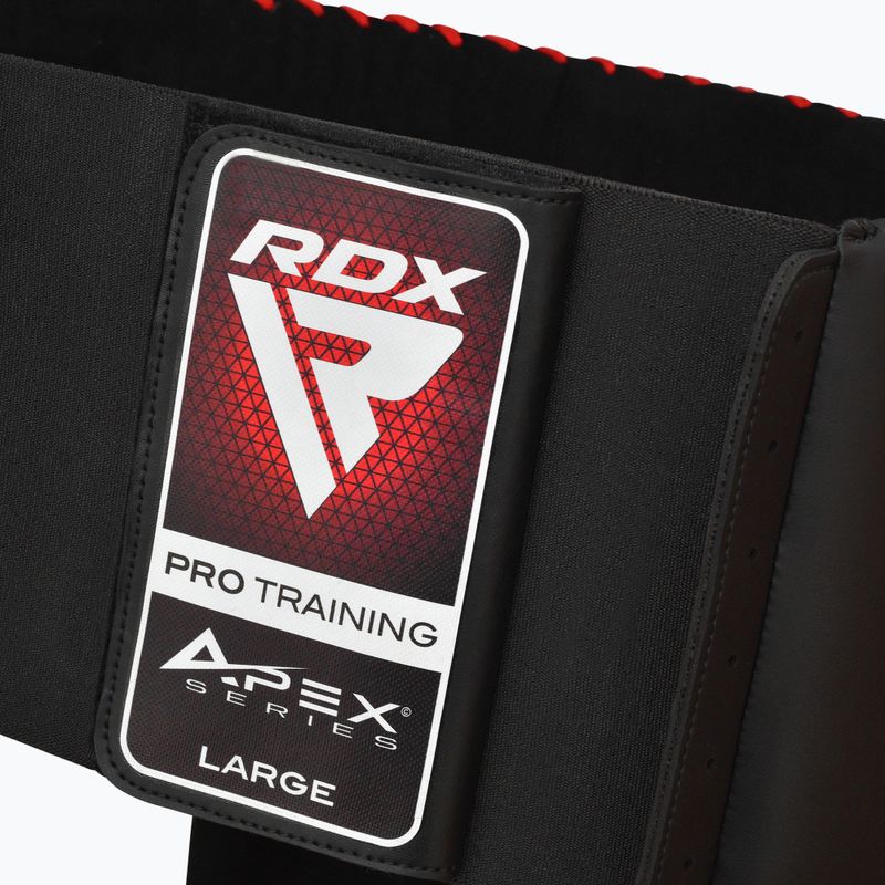 RDX Guard Pro Training Apex red crotch protector 5