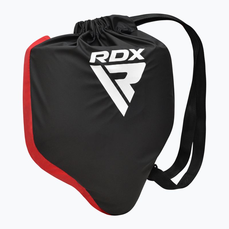 RDX Guard Pro Training Apex red crotch protector 7