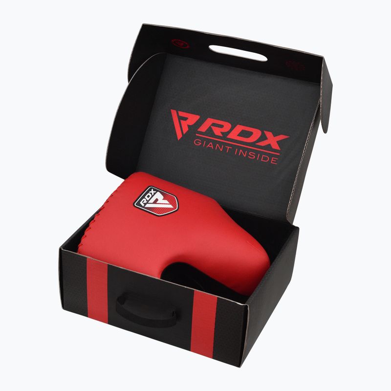 RDX Guard Pro Training Apex red crotch protector 9