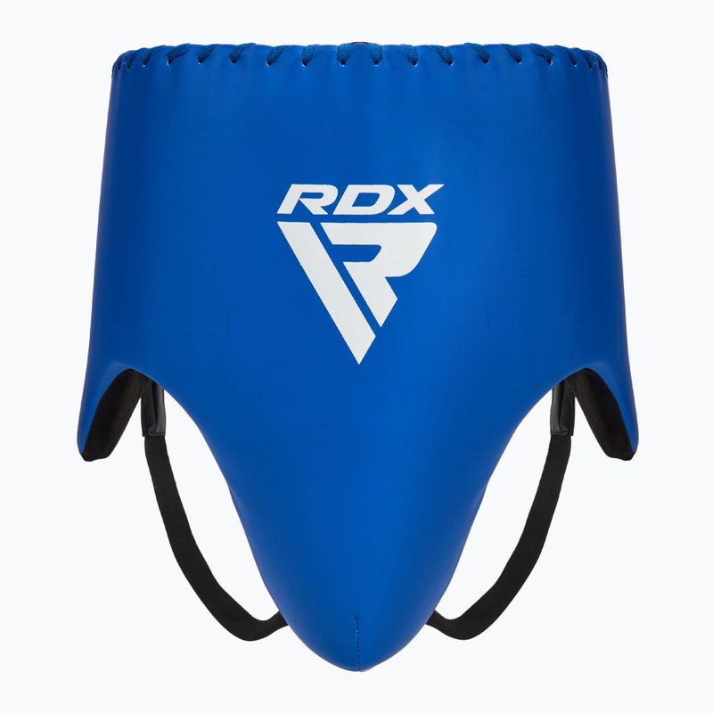 RDX Guard Pro Training Apex blue crotch protector