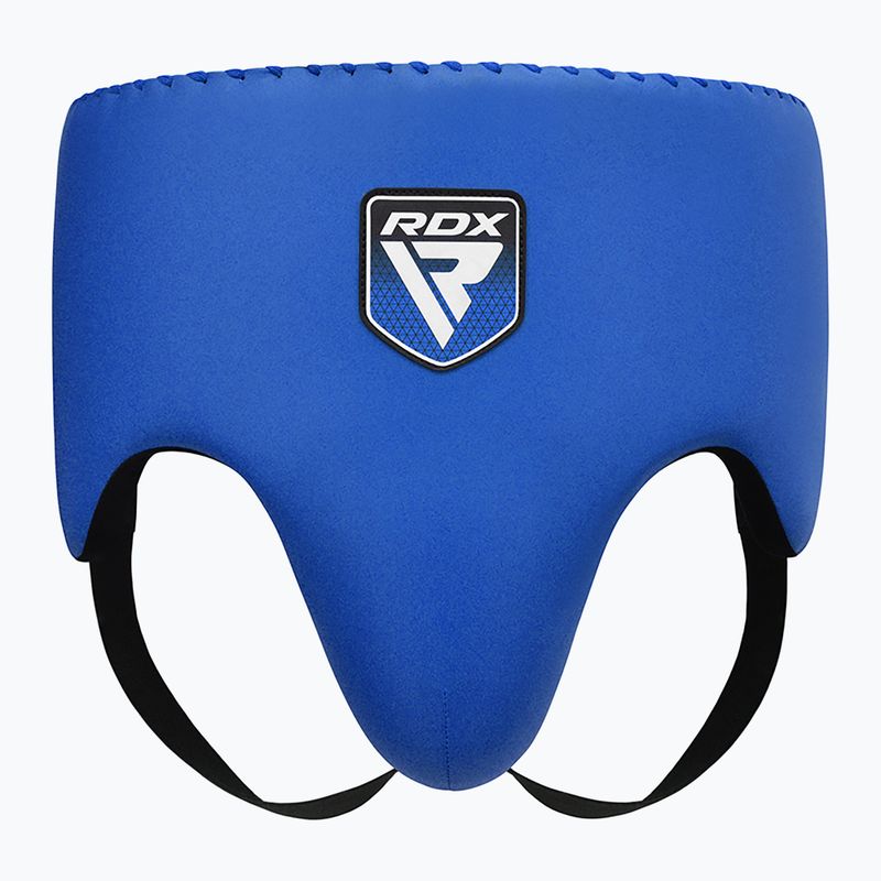 Groin guard RDX APEX Abdo Groin Guard CE Certified blue 3