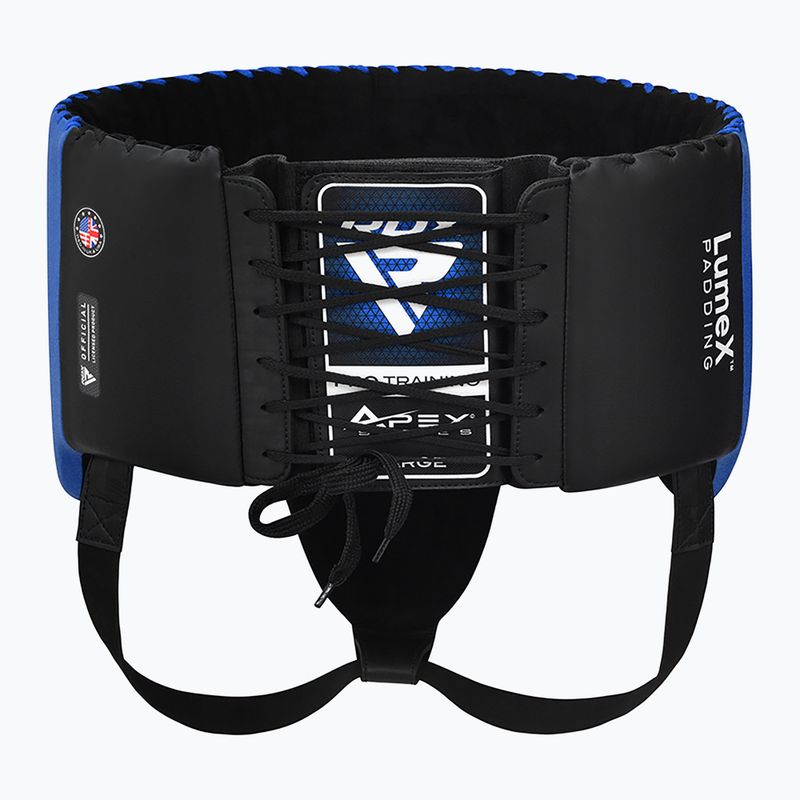 Groin guard RDX APEX Abdo Groin Guard CE Certified blue 6