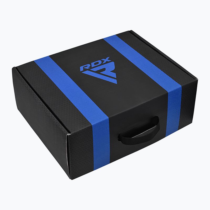Groin guard RDX APEX Abdo Groin Guard CE Certified blue 11
