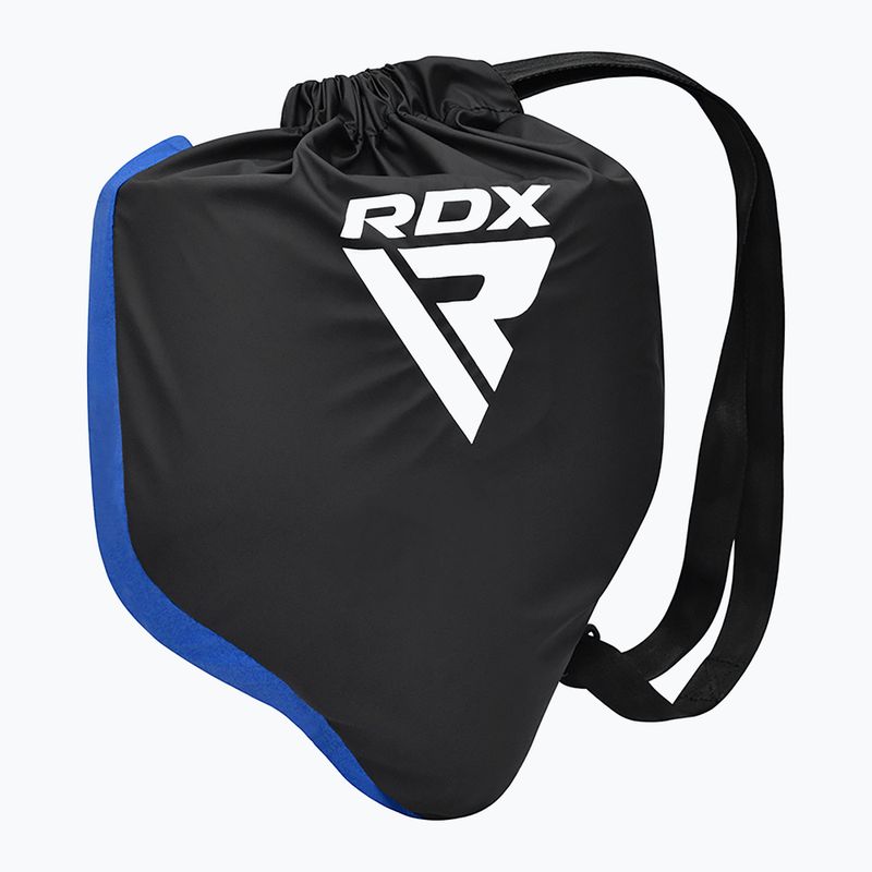 Groin guard RDX APEX Abdo Groin Guard CE Certified blue 12