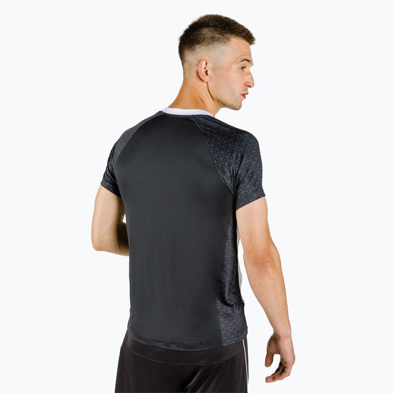 Men's Mizuno Premium High-Kyu match shirt black V2EA700209 3