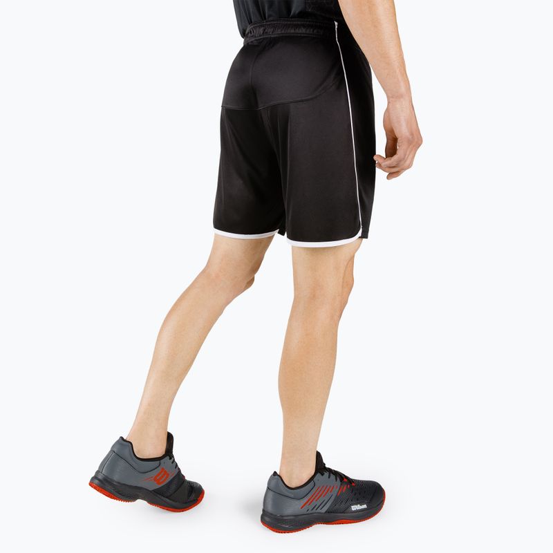 Men's Mizuno High-Kyu training shorts black V2EB700109 3