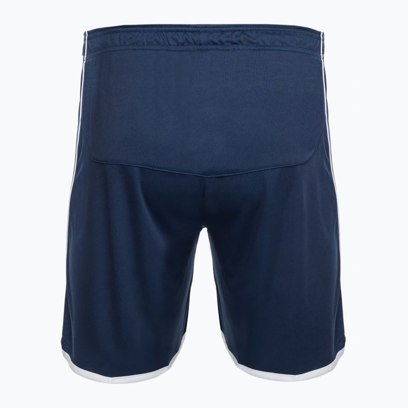 Men's Mizuno High-Kyu training shorts navy blue V2EB700114 2
