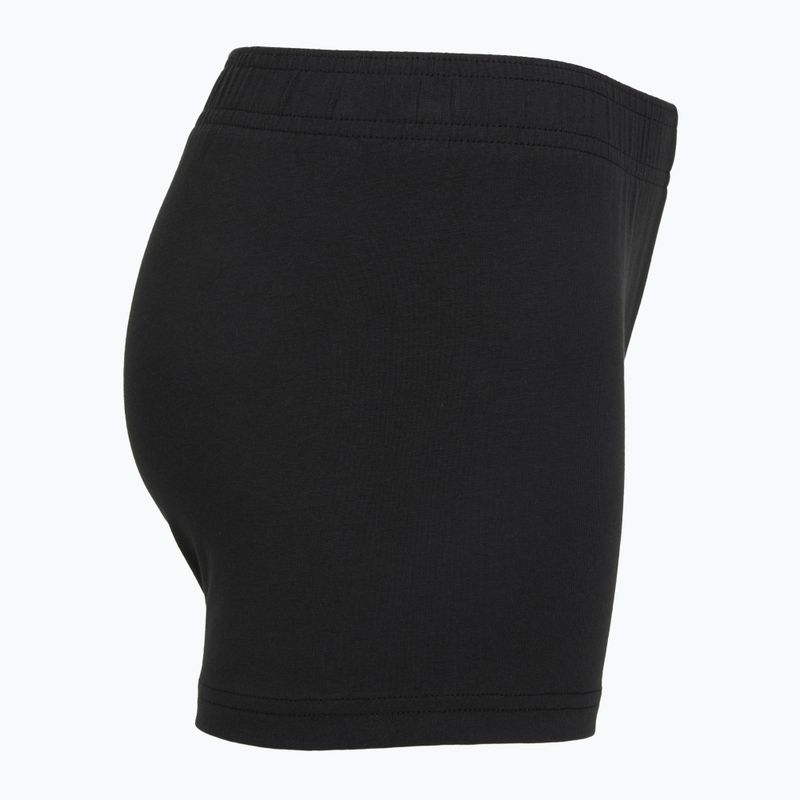 Women's shorts Mizuno High-Kyu Trad black/white 3