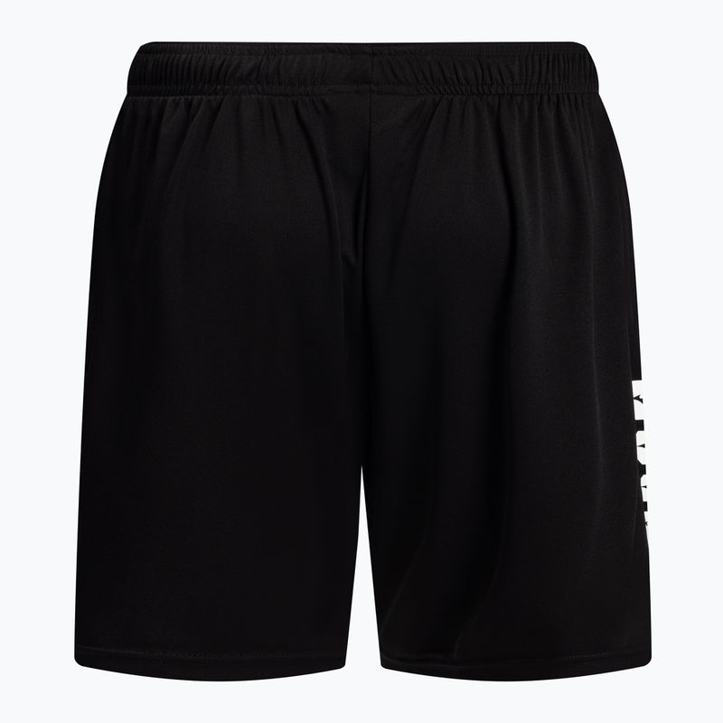Men's training shorts Mizuno Soukyu black X2EB750009 2
