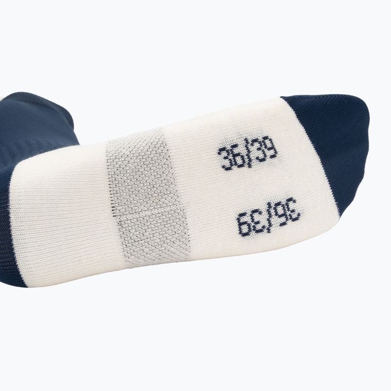 Socks Mizuno Japan navy 4