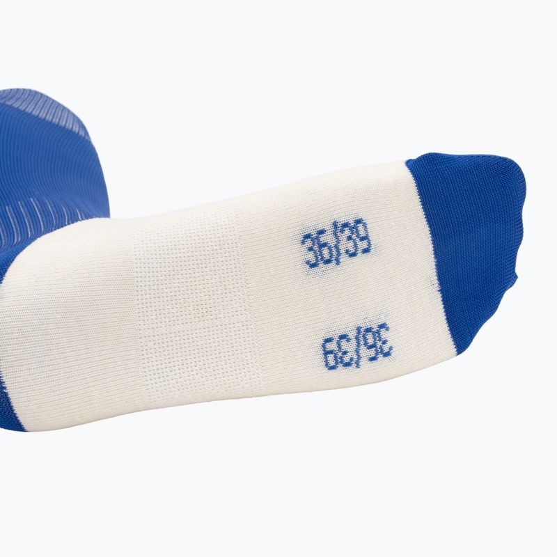 Socks Mizuno Trad royal 4