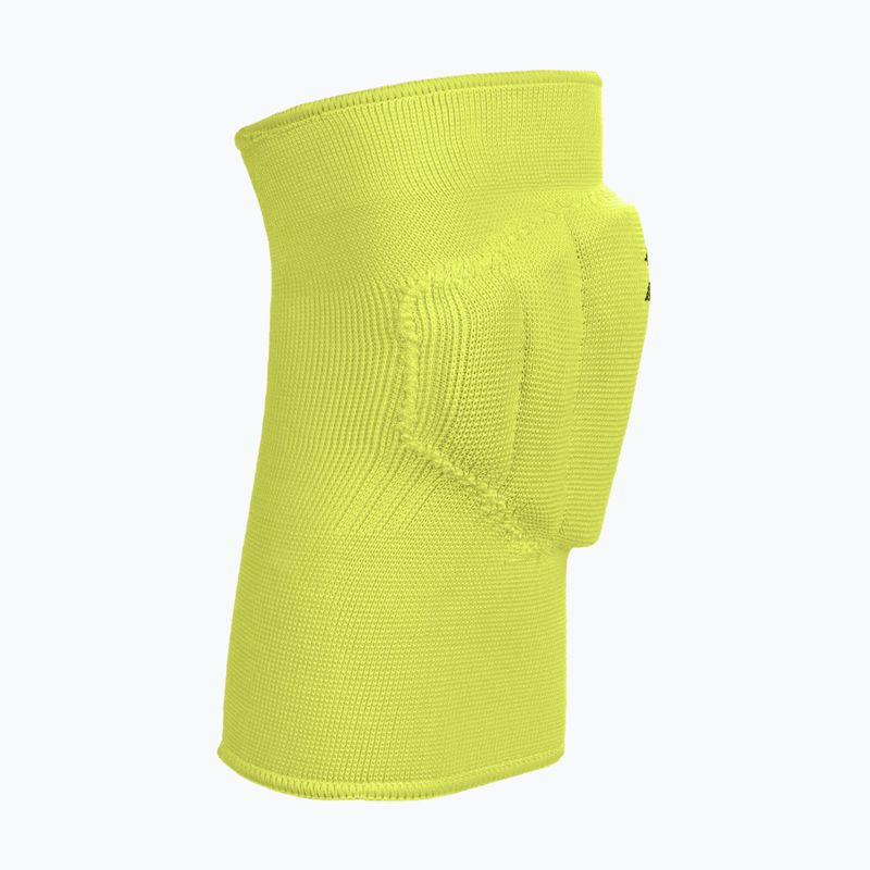 Mizuno Team Kneepad volleyball knee pads rednavy 2