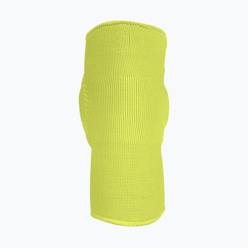 Mizuno Team Kneepad volleyball knee pads rednavy 3