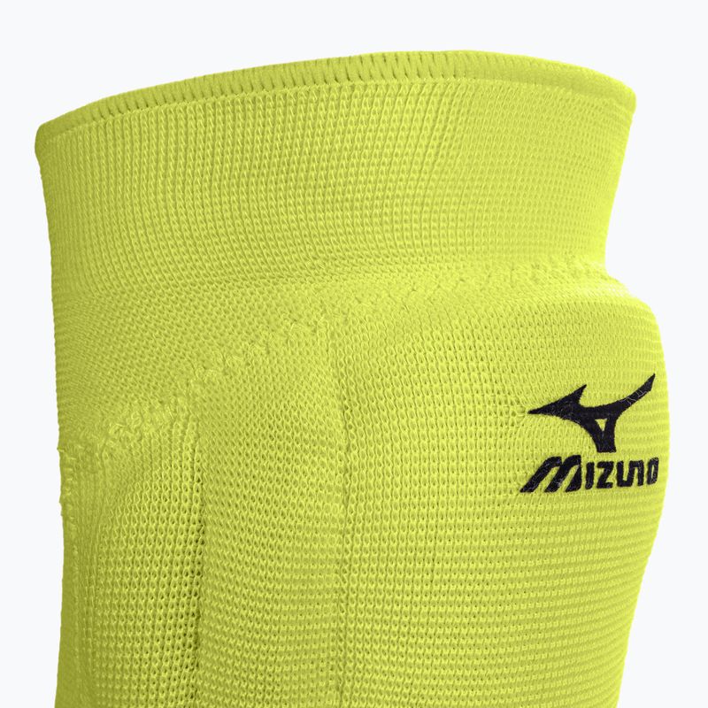 Mizuno Team Kneepad volleyball knee pads rednavy 4