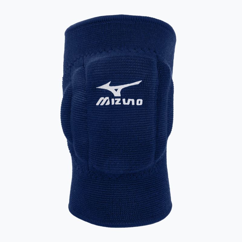 Mizuno Team navy volleyball knee pads 2