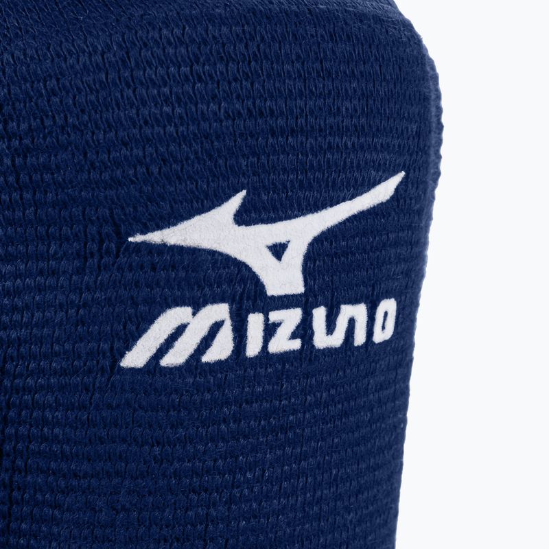 Mizuno Team navy volleyball knee pads 5