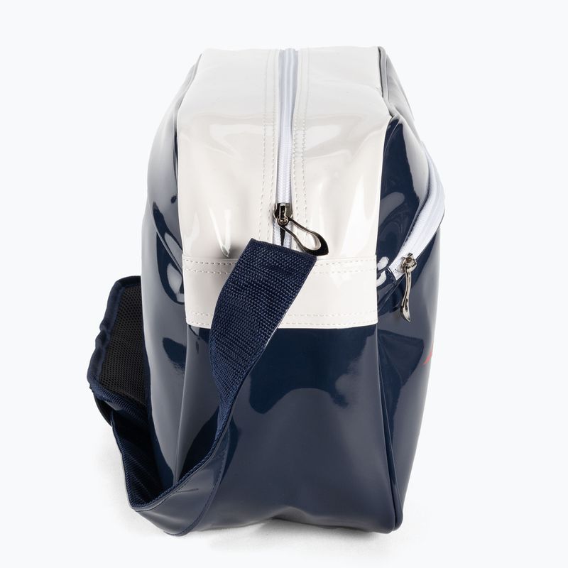 Mizuno Rb Enamel training bag navy blue 33ED8F0214 3