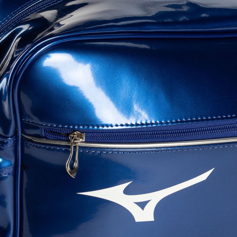 Mizuno Judo Enamel blue training bag K3ED8F0122 4