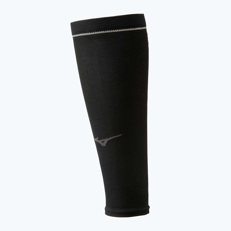 Mizuno Compression Supporter black compression leggings