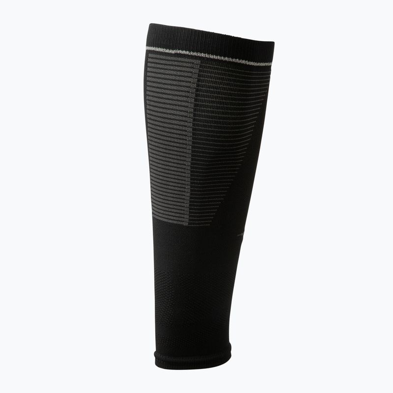 Mizuno Compression Supporter black compression leggings 2