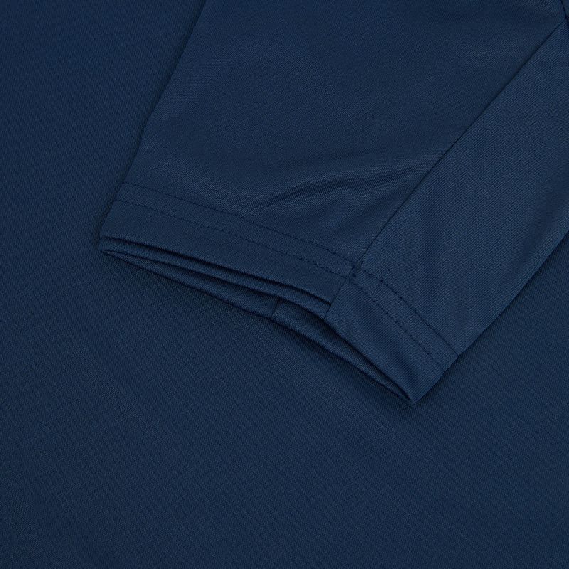 Children's training shirt Mizuno Core SS navy/navy 4