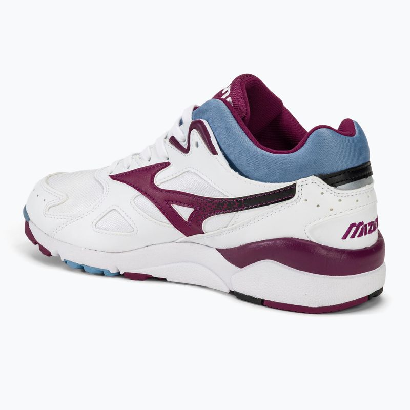 Mizuno Sky Medal S white shoes 4