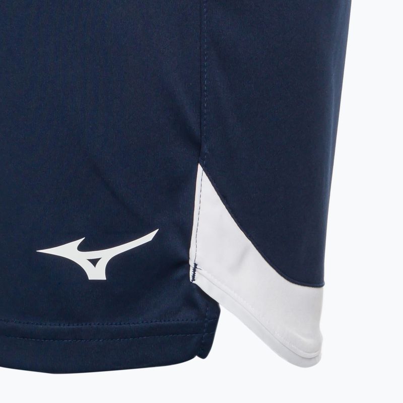 Men's Mizuno Premium Handball training shorts navy blue X2FB9A0214 3